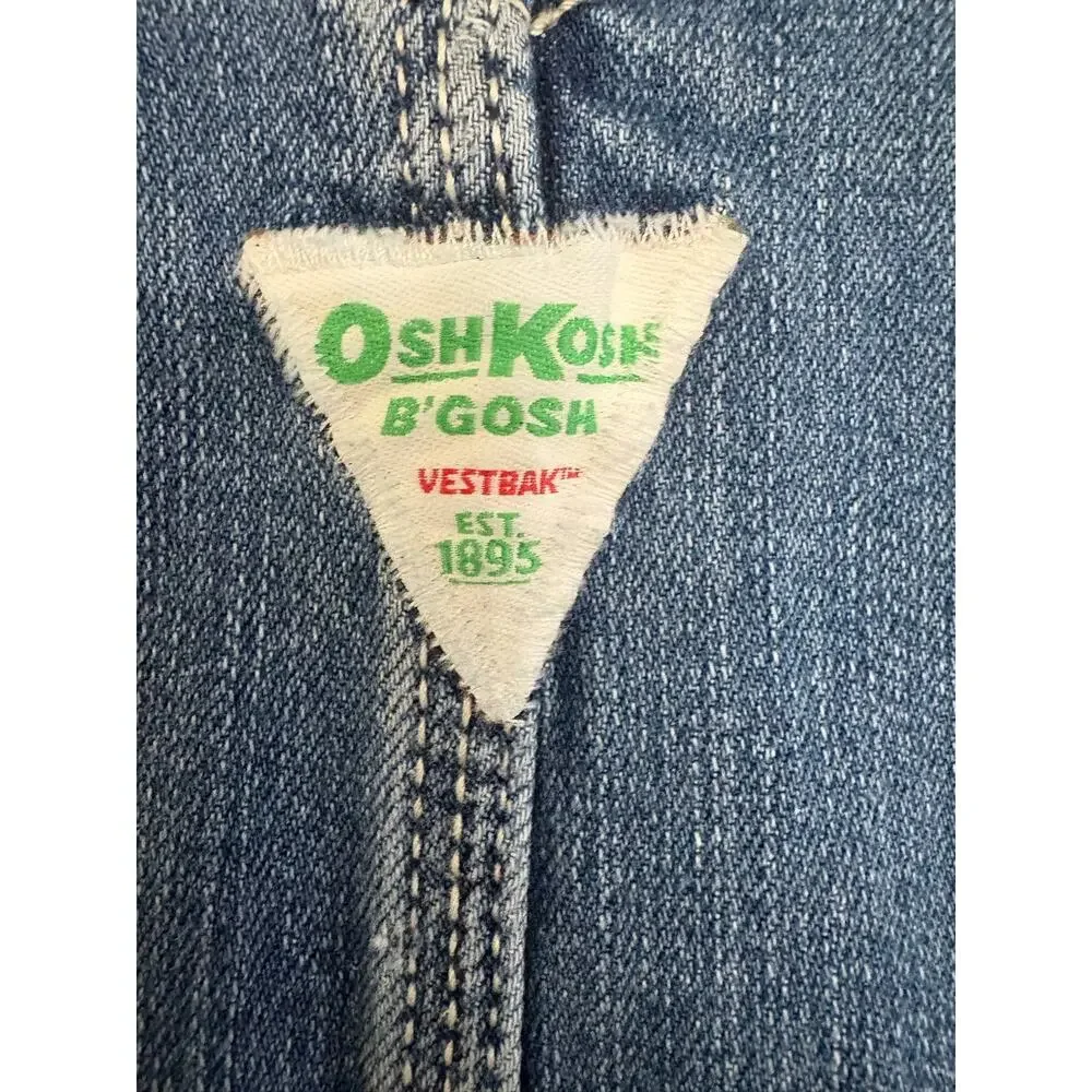 OshKosh Bgosh vintage oshkosh